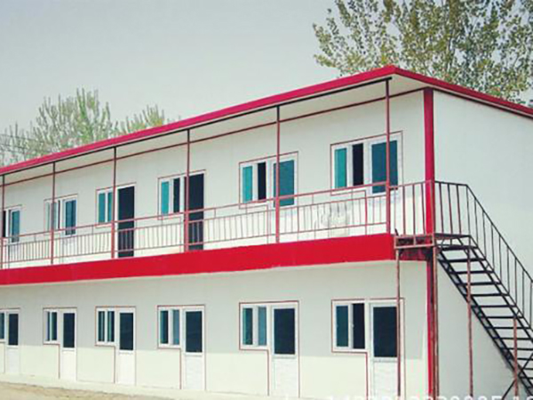 稳固与美观，沈阳彩钢板为您打造多功能建筑材料