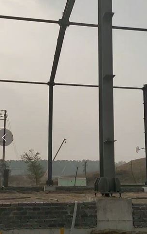 捕获