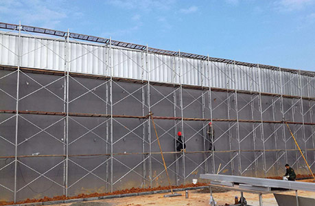 沈阳门式脚手架租赁