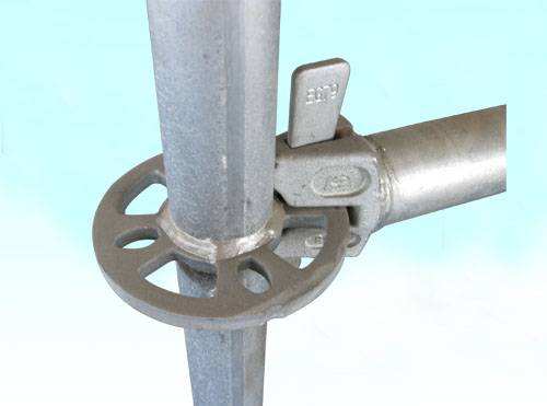 沈阳插盘式脚手架出租公司