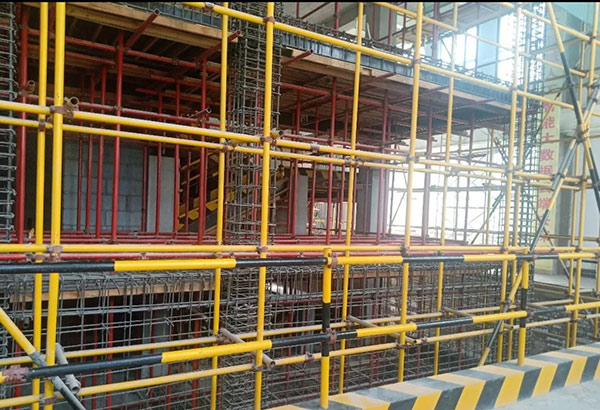 旭利脚手架