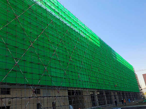 沈阳脚手架租赁:预防钢架腐蚀的 沈阳脚手架租赁:预防钢架腐蚀的