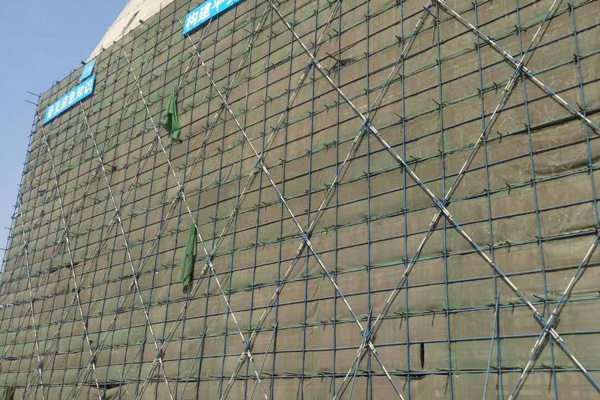 沈阳脚手架施工拆除顺序