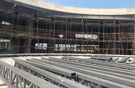 沈阳门式脚手架出租