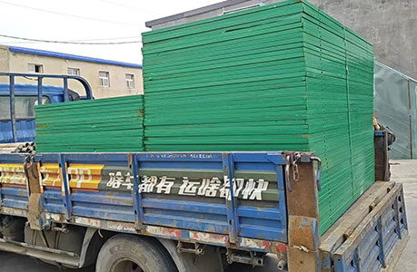 沈阳出租施工围挡