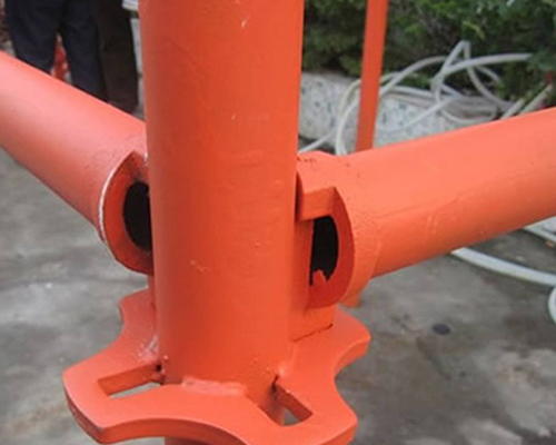 沈阳脚手架在拆除中的防范措施 沈阳脚手架在拆除中的防范措施