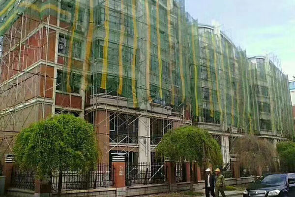 沈阳脚手架搭建厂家，助力建筑安全与效率