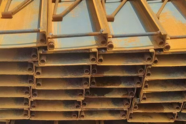 沈阳路面钢模的用途有哪些